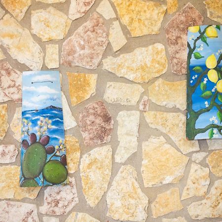 Holidaysicily ألكامو مارينا المظهر الخارجي الصورة