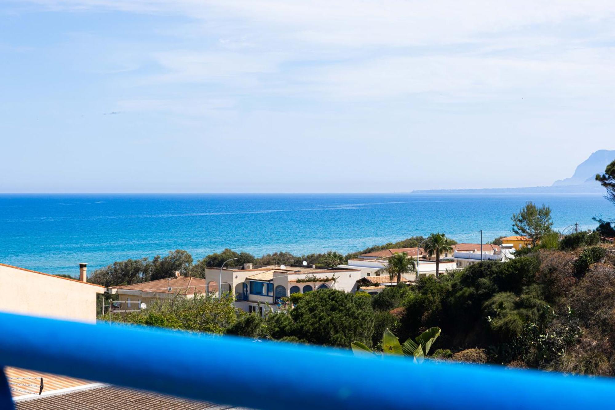 Holidaysicily ألكامو مارينا الغرفة الصورة