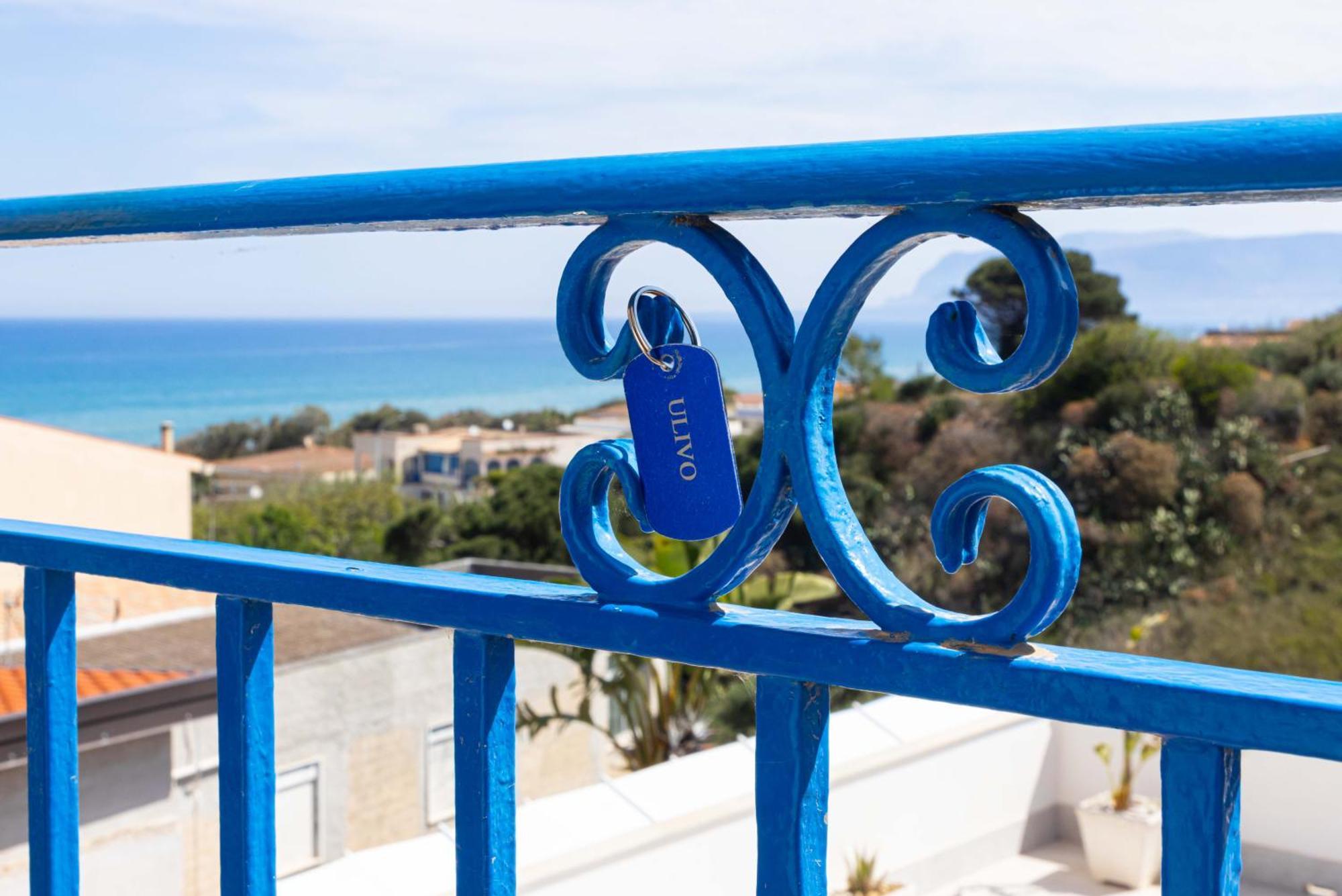 Holidaysicily ألكامو مارينا الغرفة الصورة