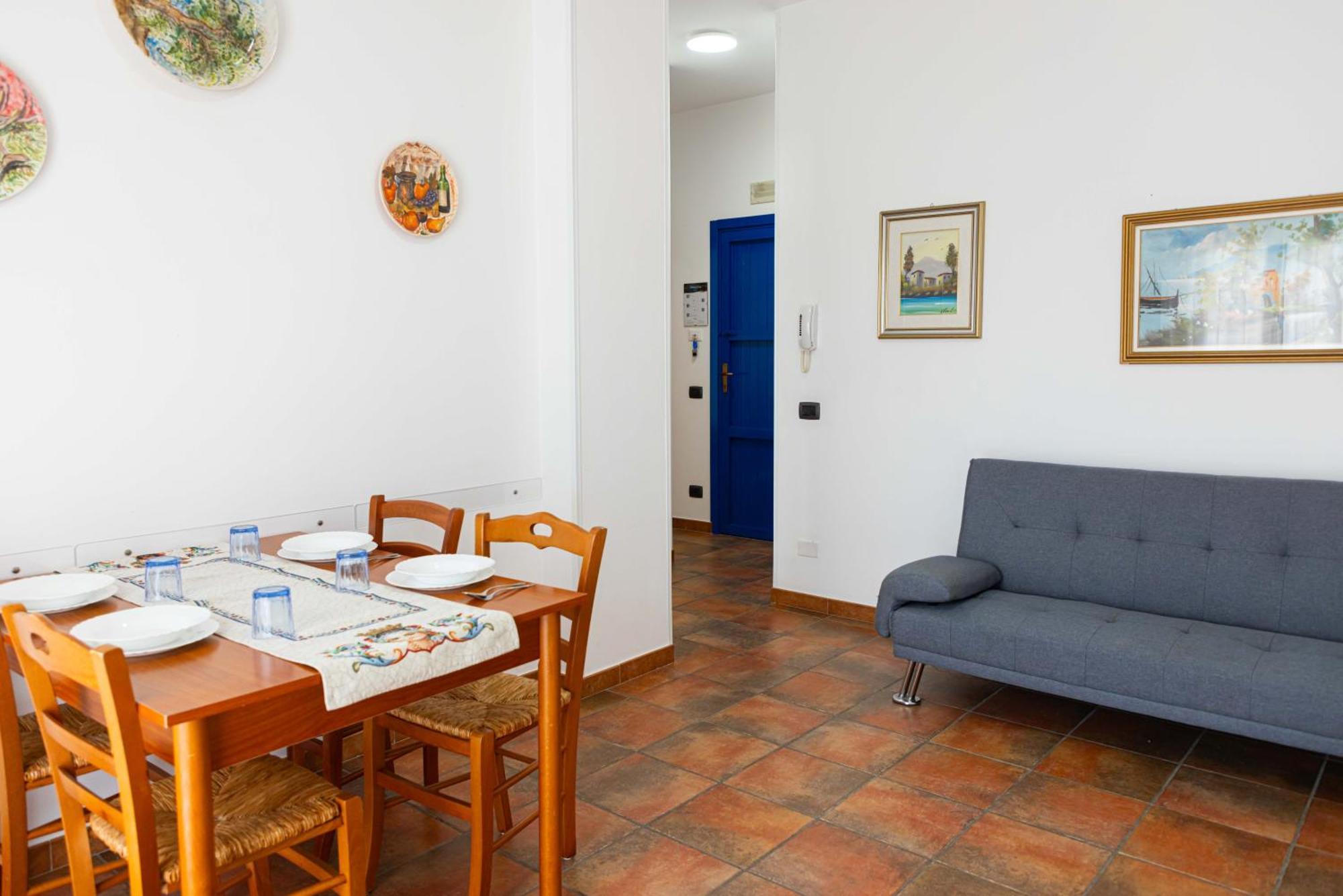 Holidaysicily ألكامو مارينا الغرفة الصورة