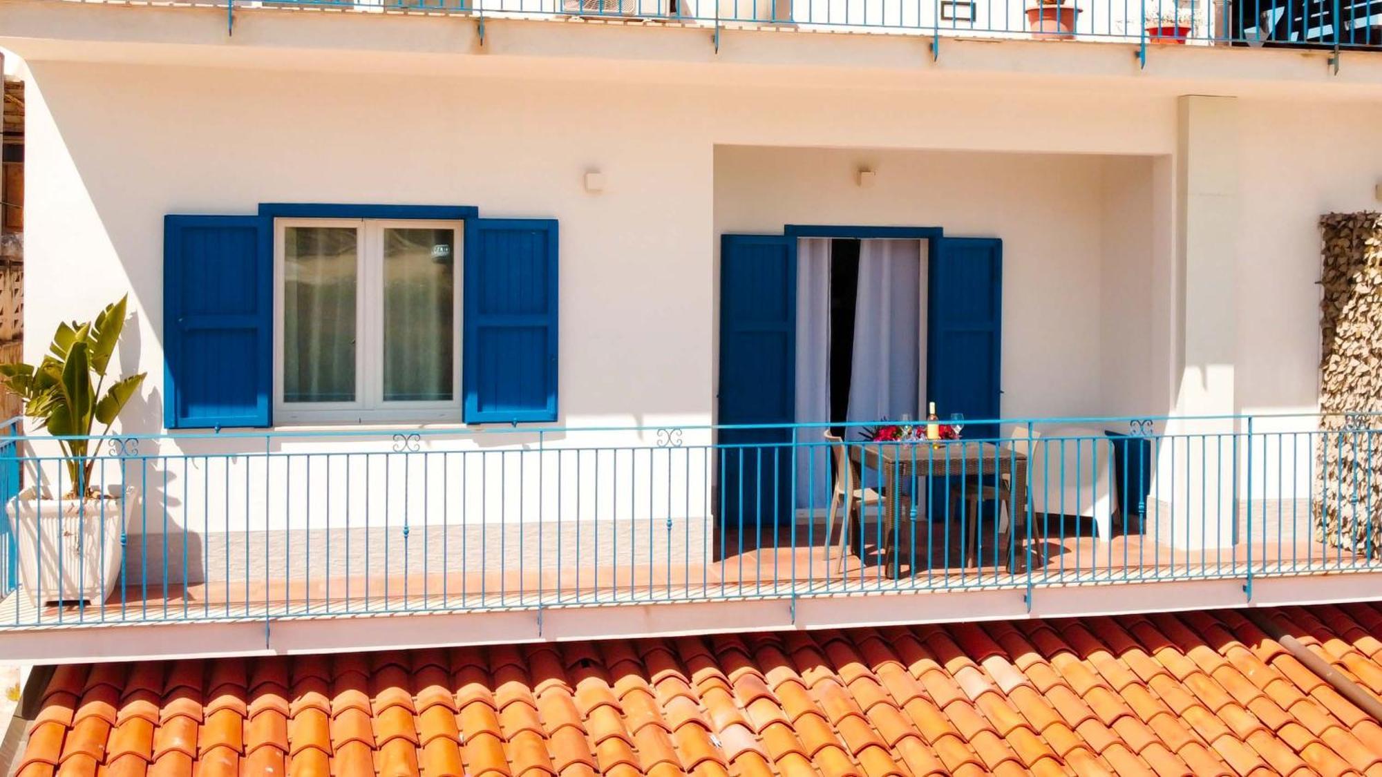 Holidaysicily ألكامو مارينا الغرفة الصورة