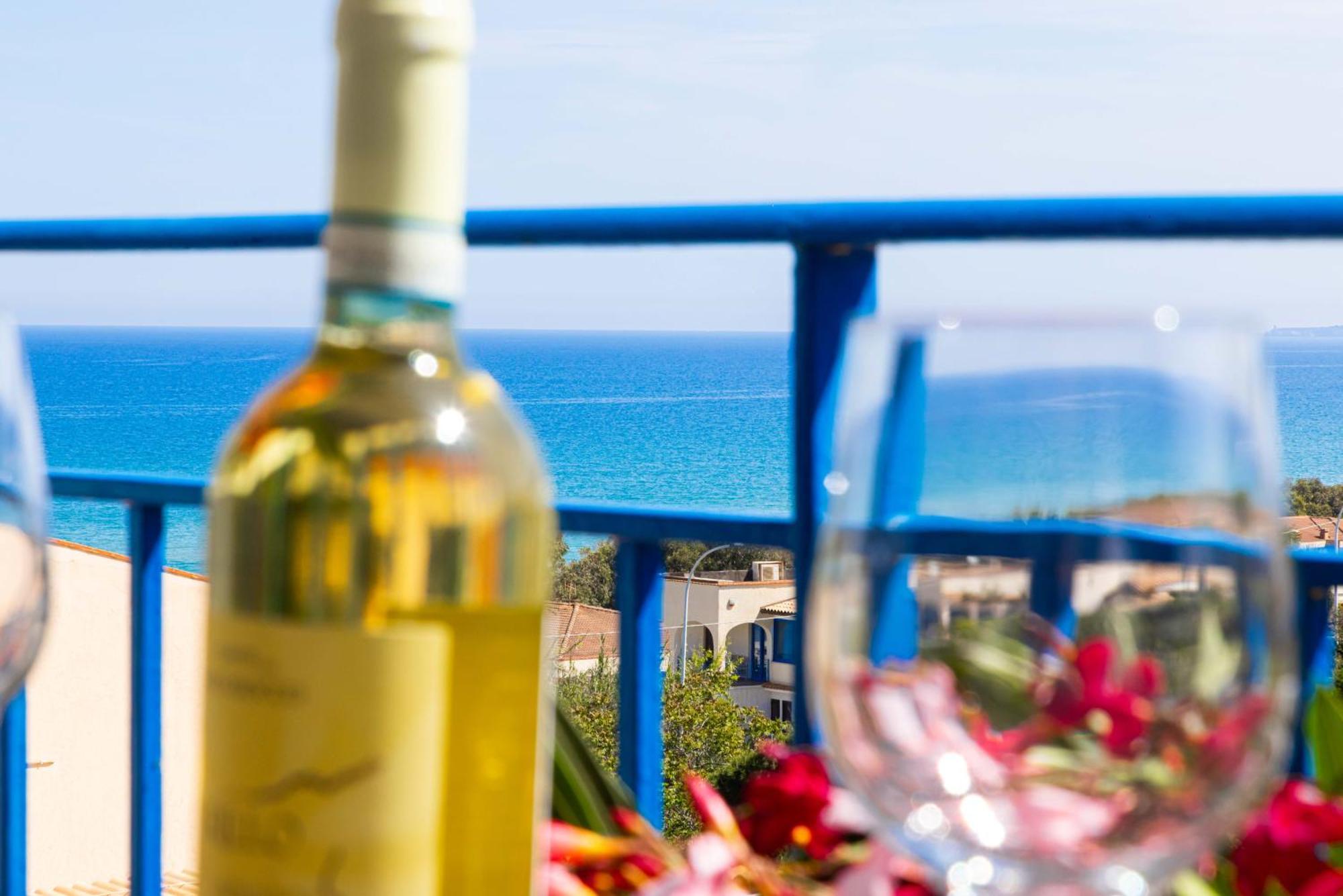 Holidaysicily ألكامو مارينا الغرفة الصورة