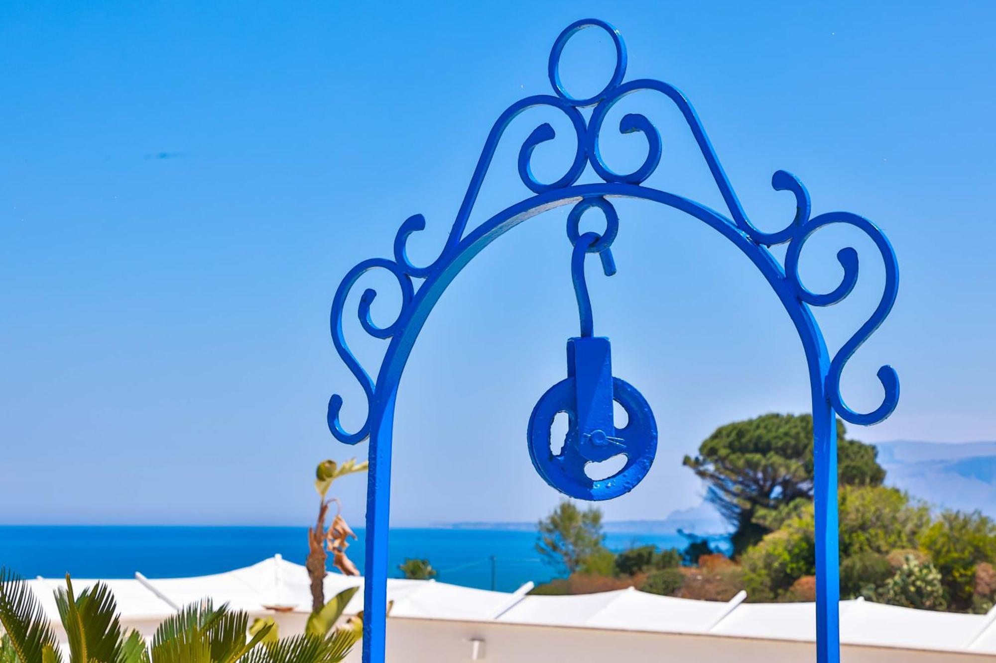 Holidaysicily ألكامو مارينا الغرفة الصورة