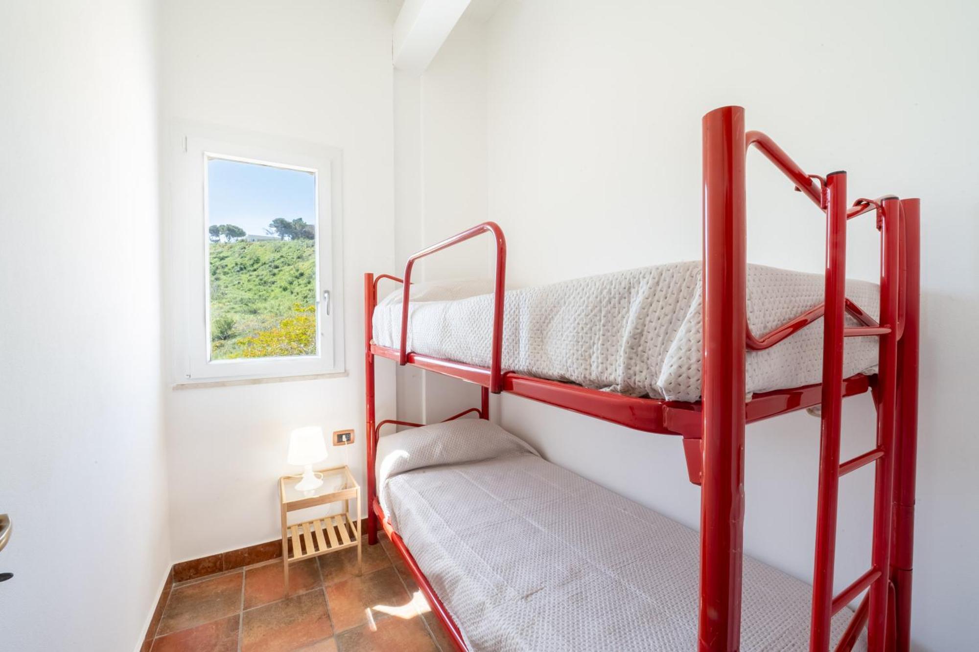 Holidaysicily ألكامو مارينا الغرفة الصورة